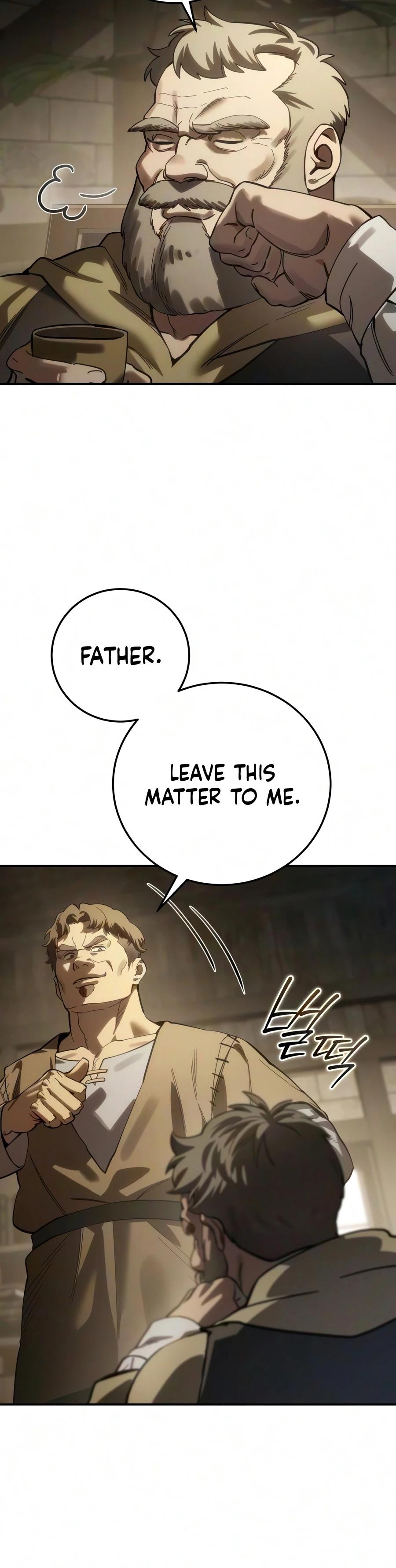 Star-Fostered Swordmaster, chapter 123, image 23
