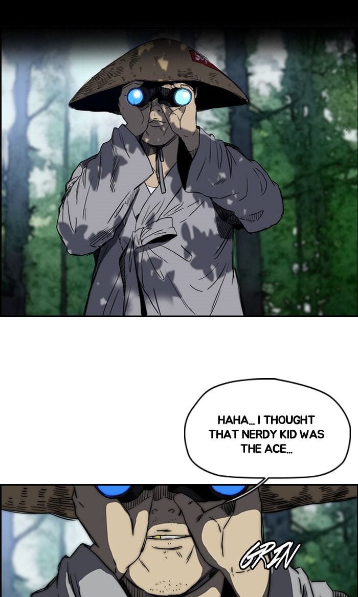 Wind Breaker, chapter 178, image 49