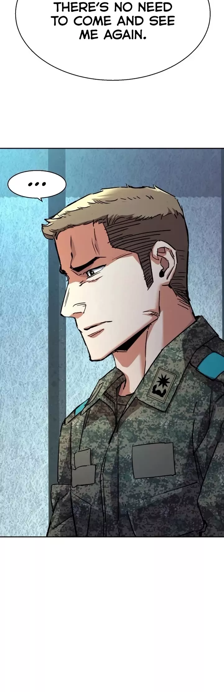 Teenage Mercenary, chapter 215, image 28