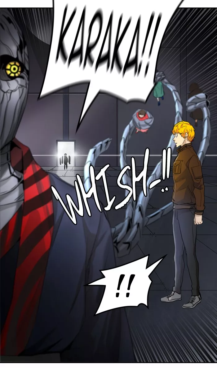 Tower of God, chapter 343, image 97
