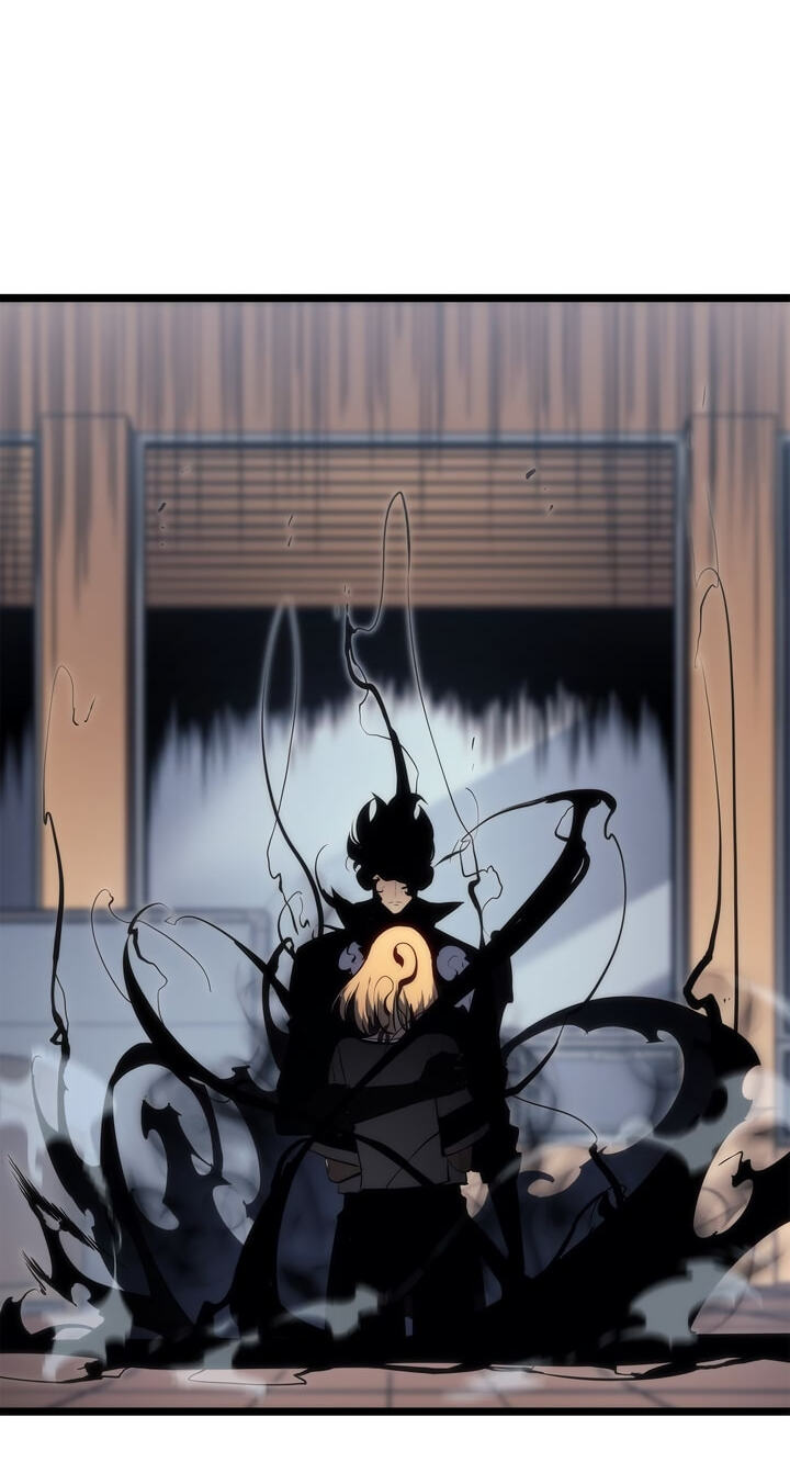 Solo Leveling, chapter 113, page 15