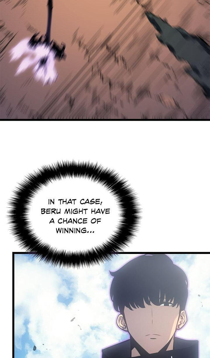 Solo Leveling, chapter 167, image 85