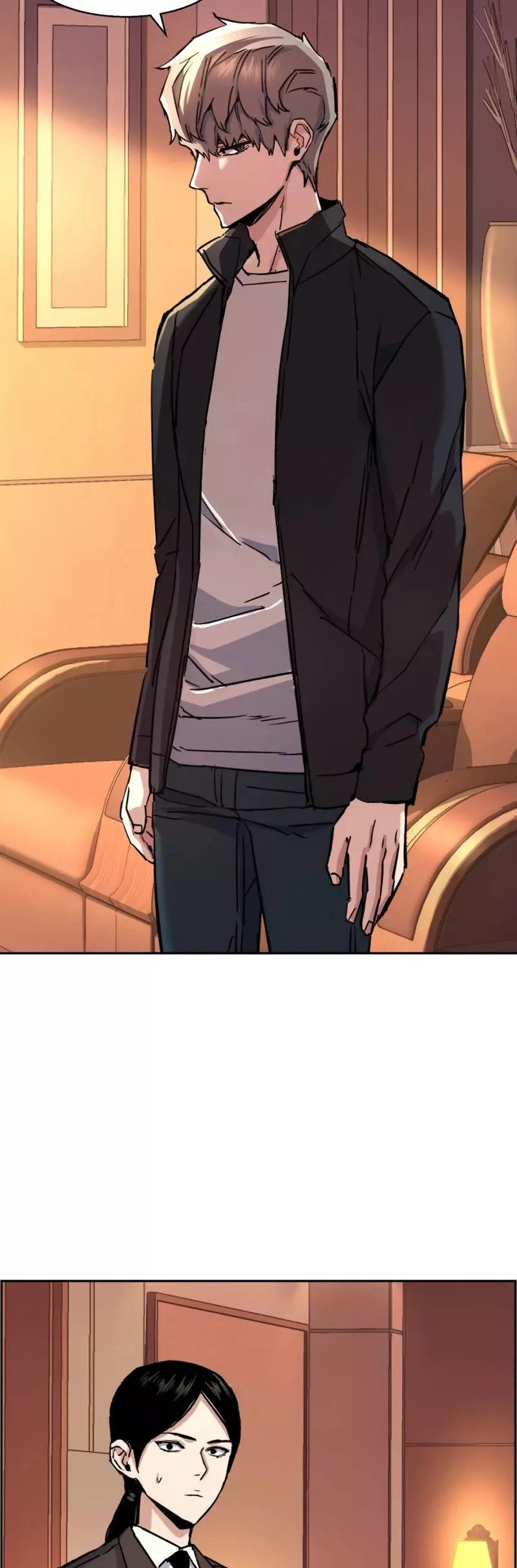Teenage Mercenary, chapter 101, image 44