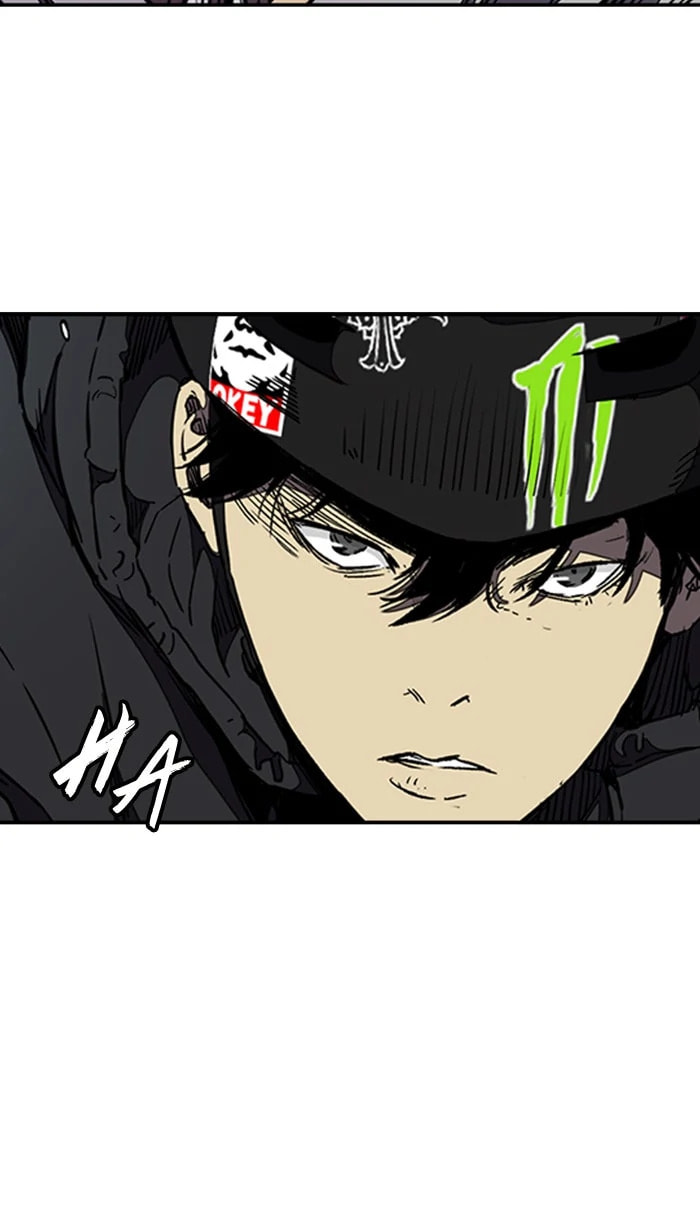 Wind Breaker, chapter 258, image 69