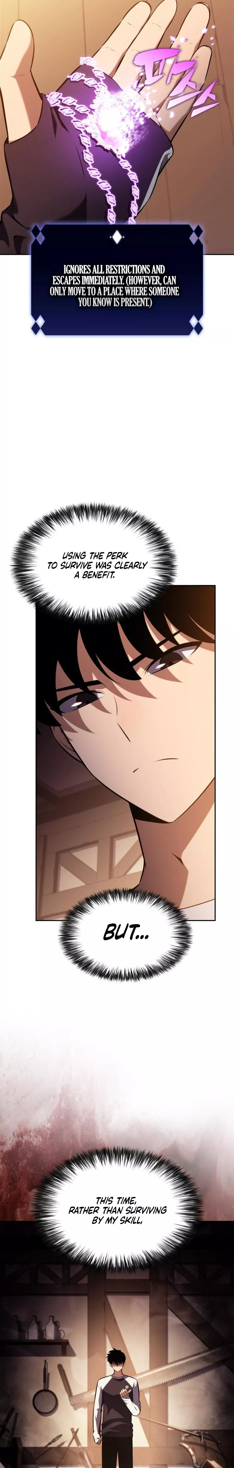 Solo Max-Level Newbie, chapter 226, image 40