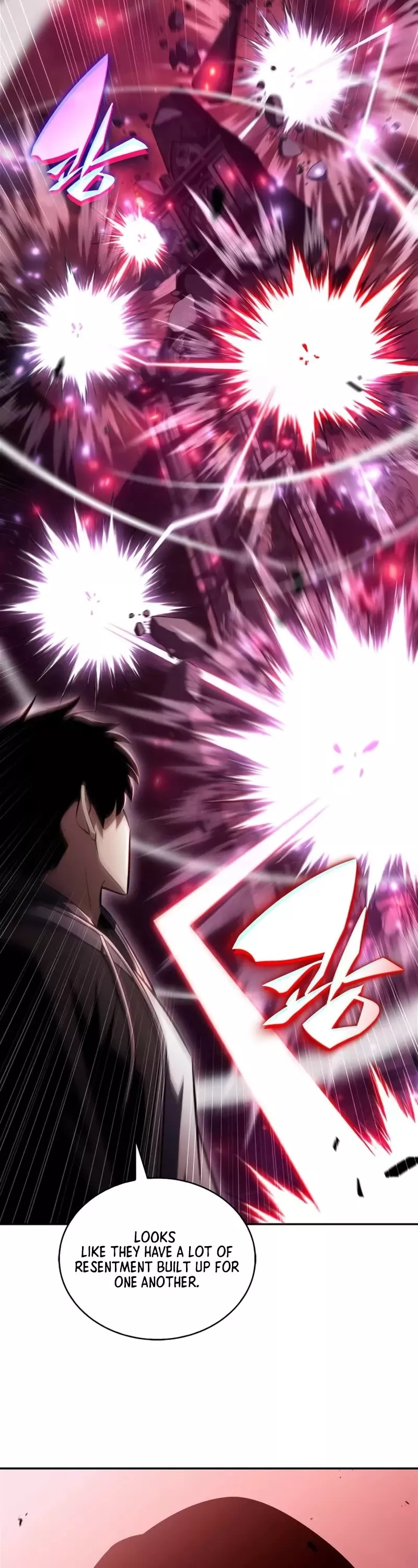 Solo Max-Level Newbie, chapter 207, image 55