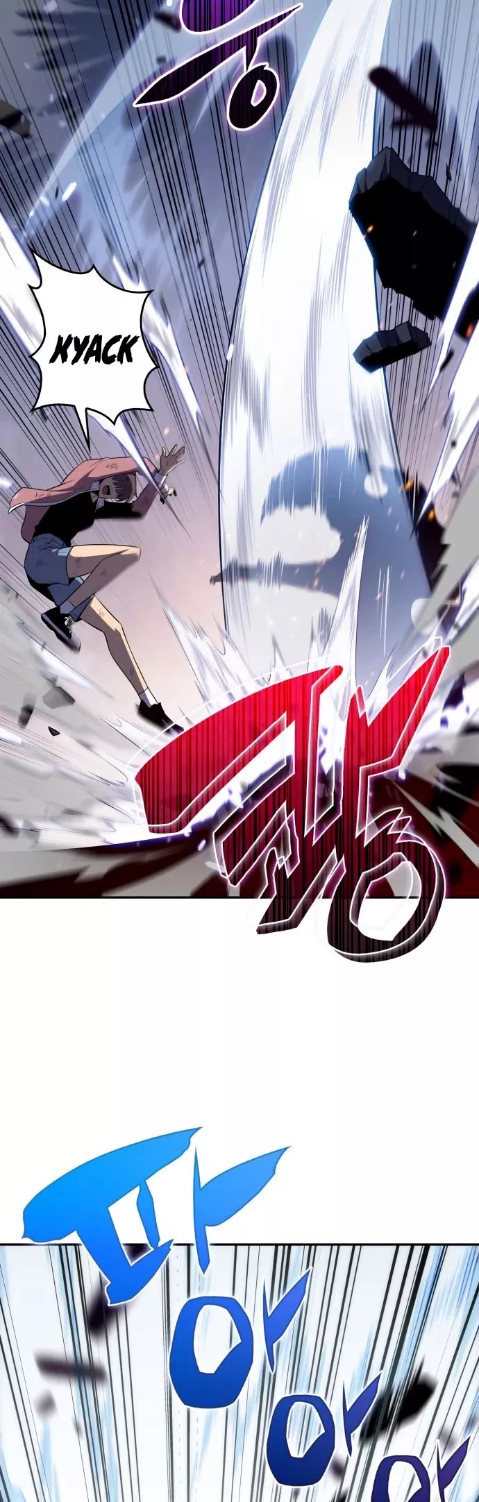Solo Max-Level Newbie, chapter 13, image 40