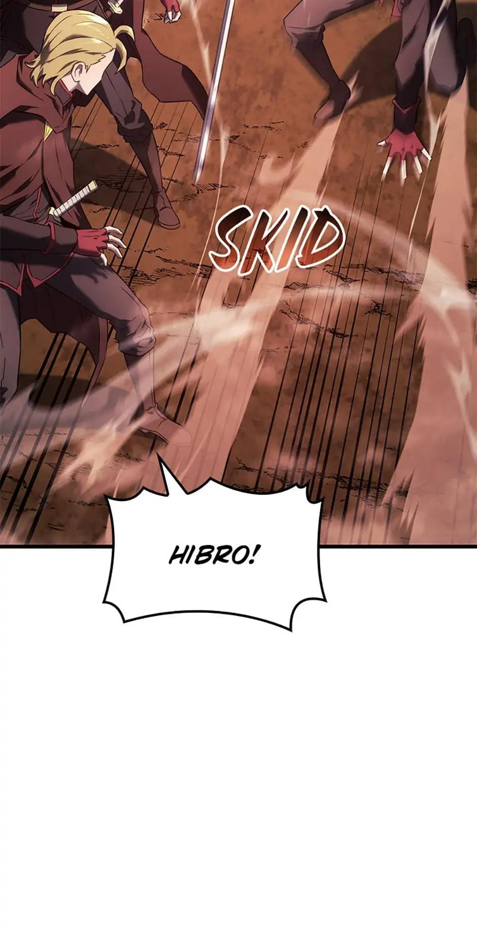 Revenge of the Baskerville Bloodhound, chapter 26, image 40