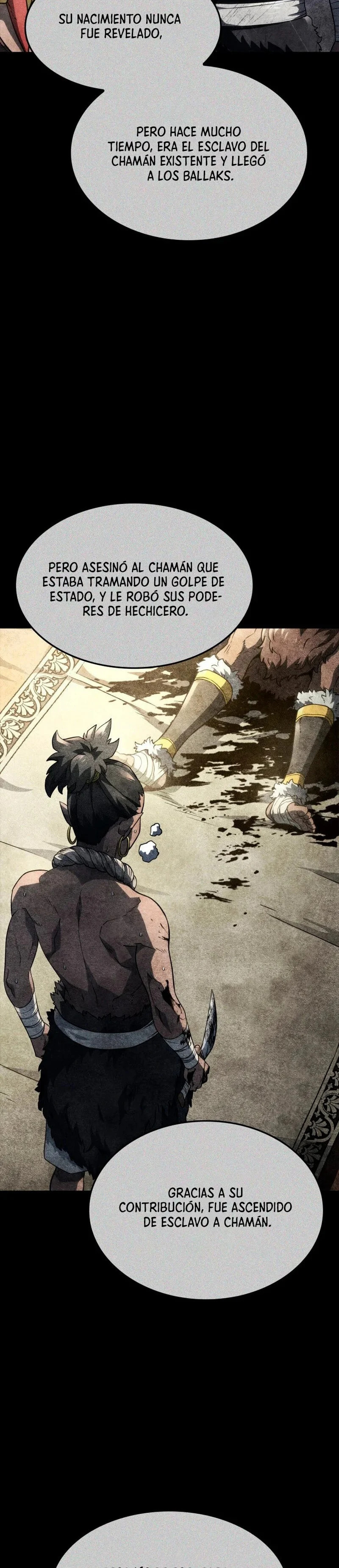 Revenge of the Baskerville Bloodhound, chapter 52, image 4