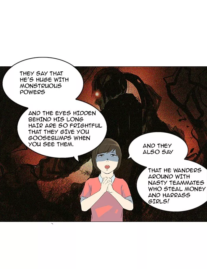 Tower of God, chapter 106, image 12