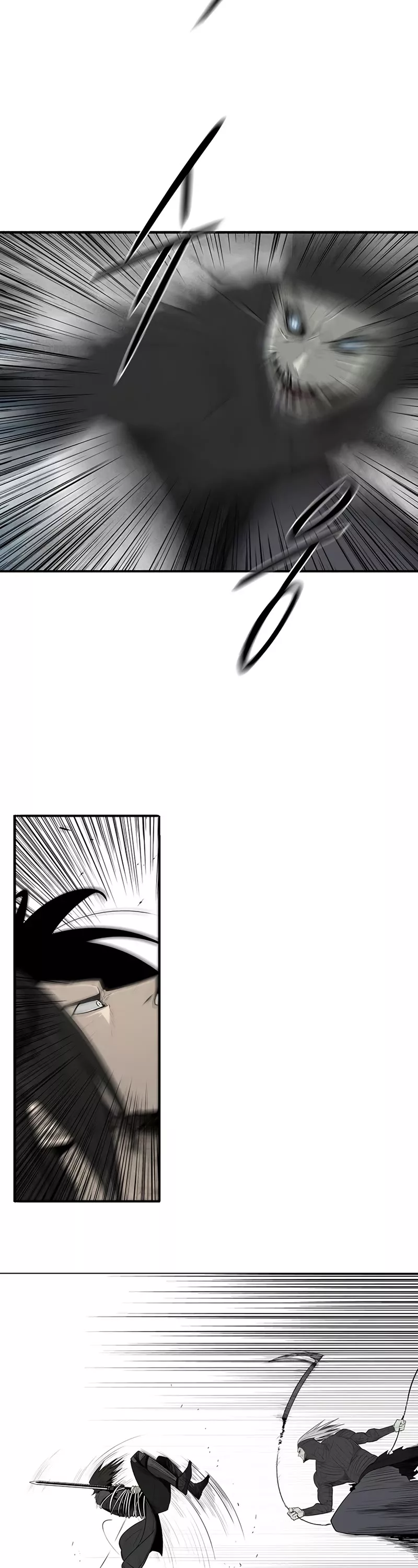 Legend of the Northern Blade, chapter 148, image 8
