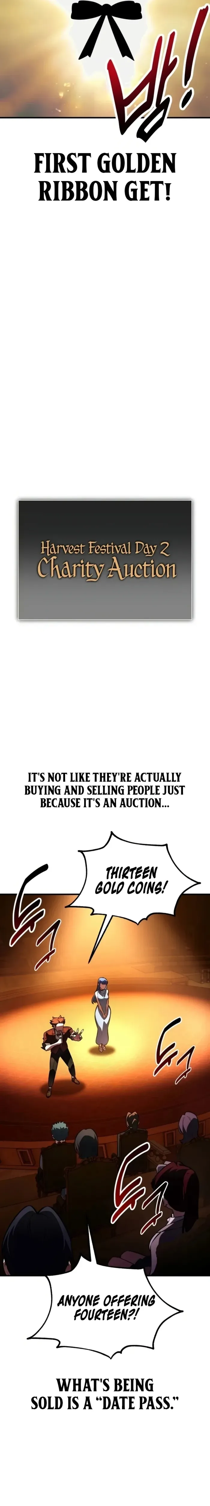I Killed the Main Player, chapter 116, image 6