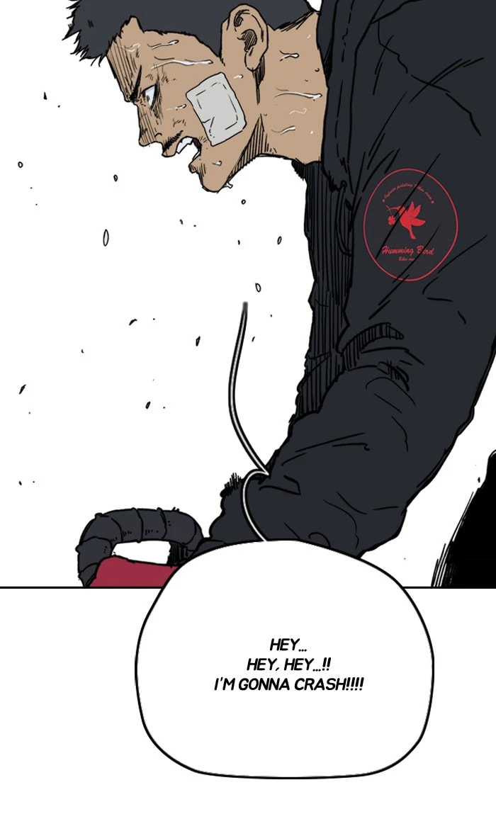 Wind Breaker, chapter 242, image 58