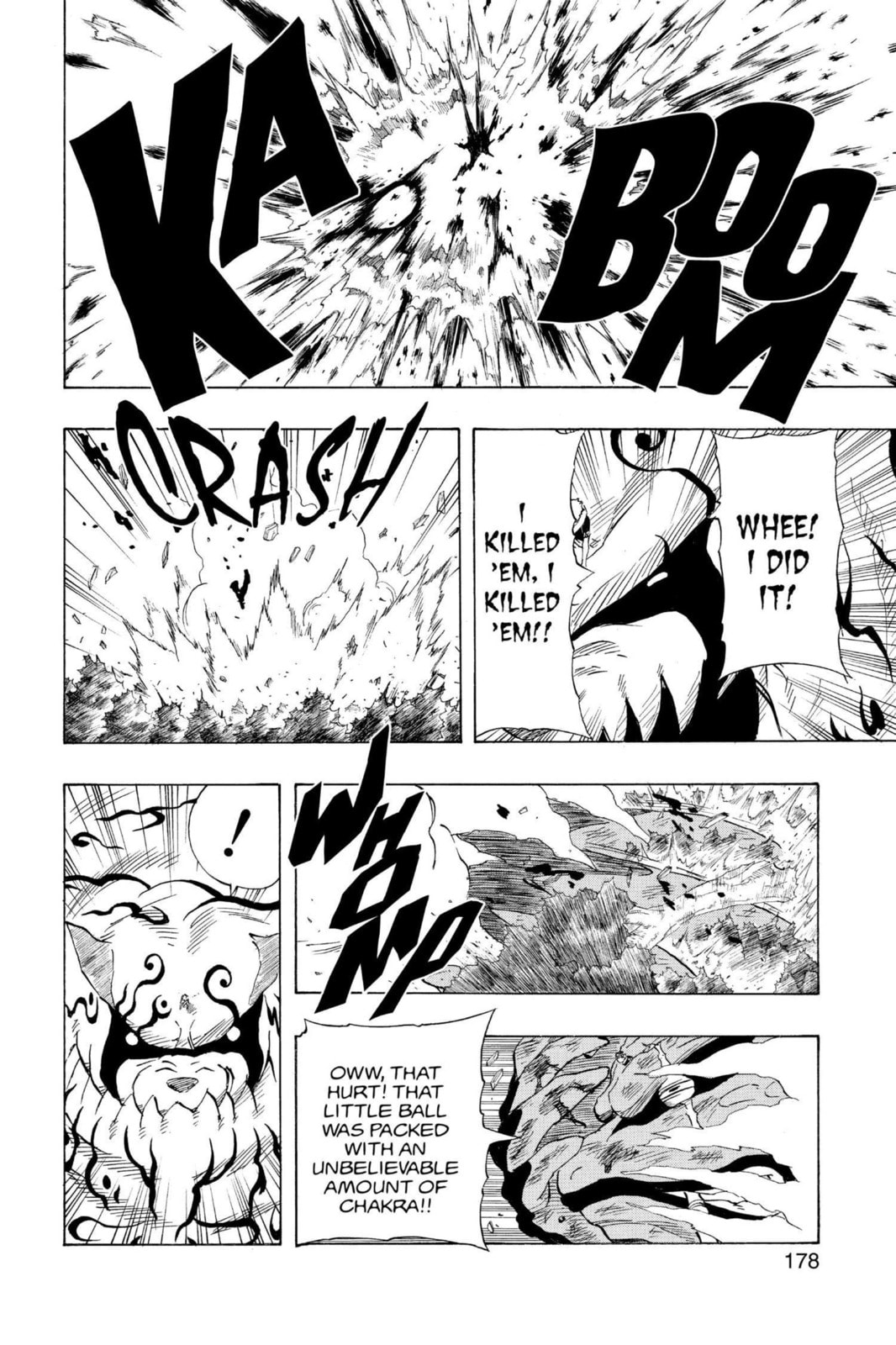 Naruto, chapter 135, image 14