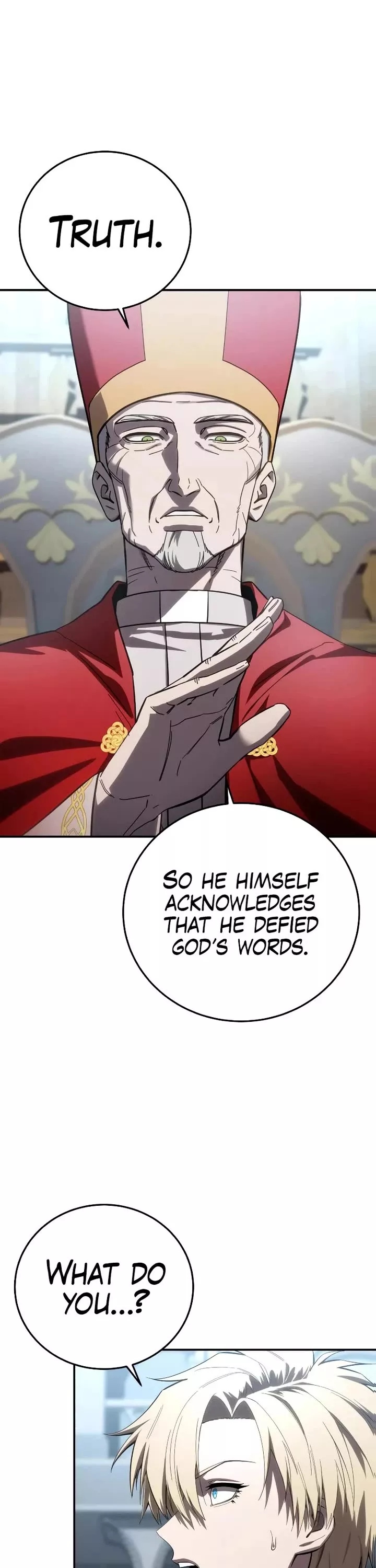Star-Fostered Swordmaster, chapter 92, image 3