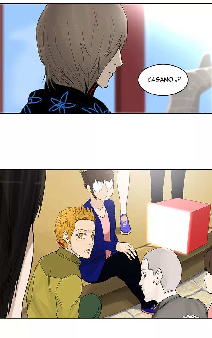 Tower of God, chapter 121, image 40