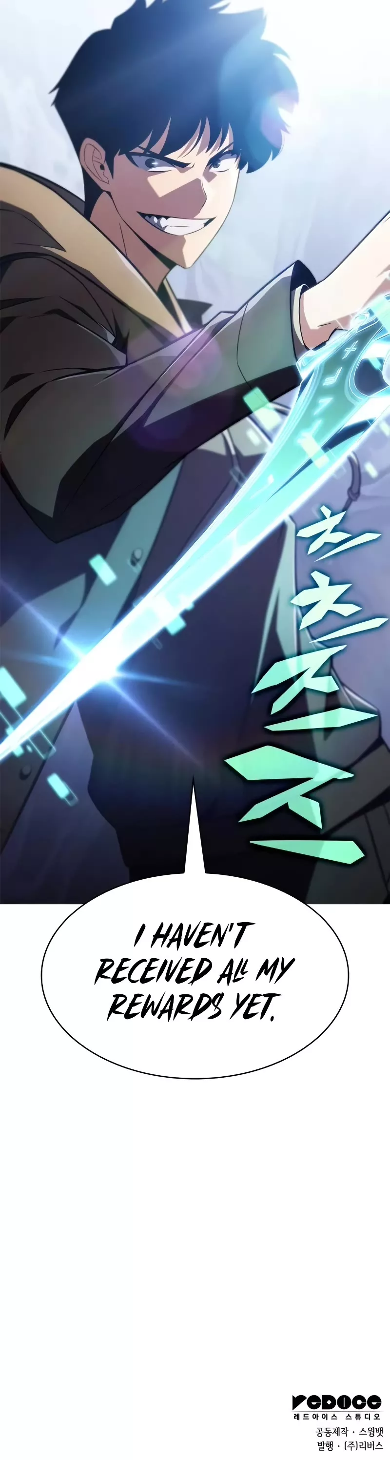 Solo Max-Level Newbie, chapter 151, image 59