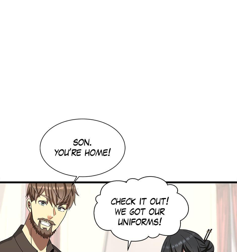 The Beginning After the End, chapter 85, image 107