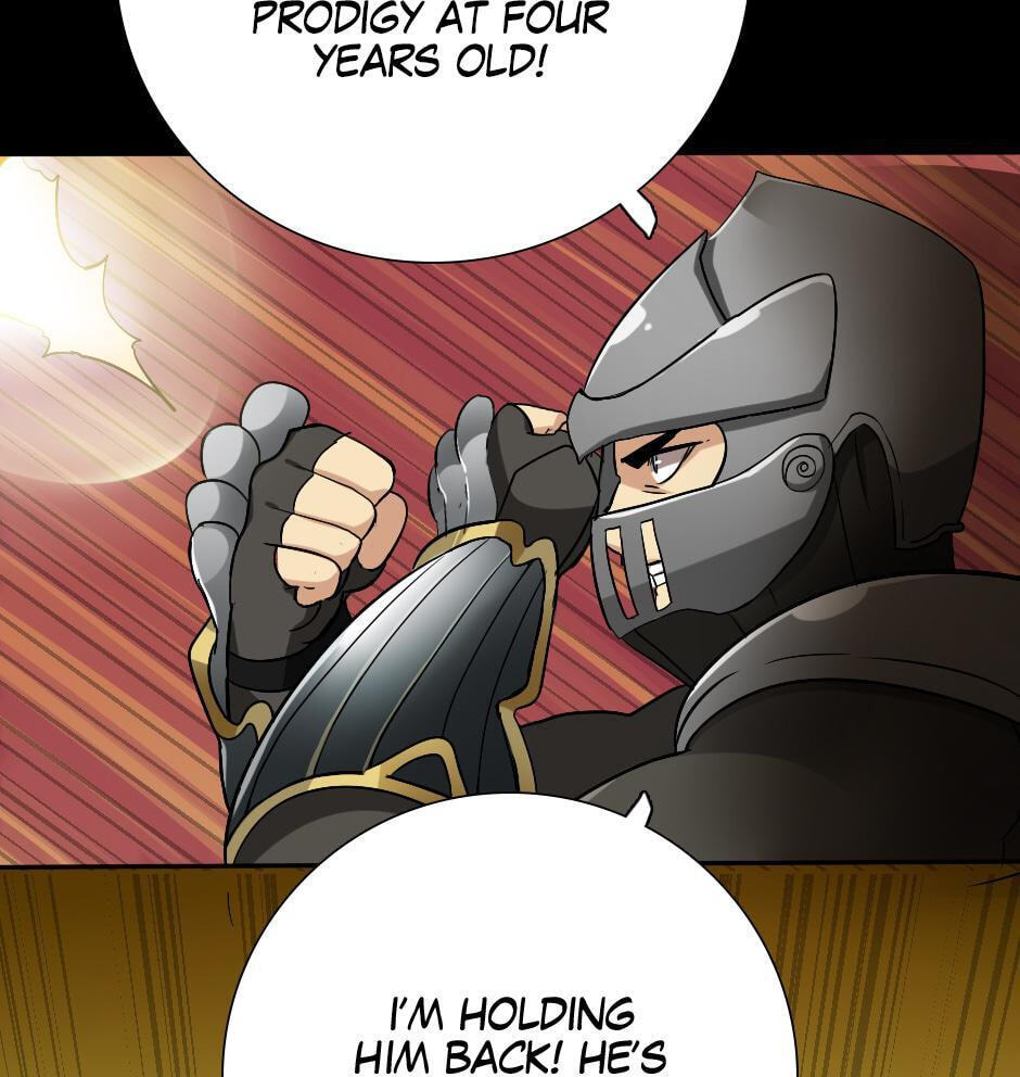 The Beginning After the End, chapter 6, page 11