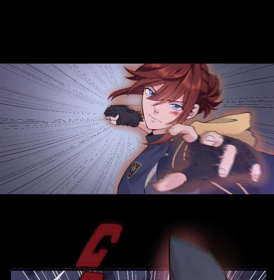 The Beginning After the End, chapter 117, image 64