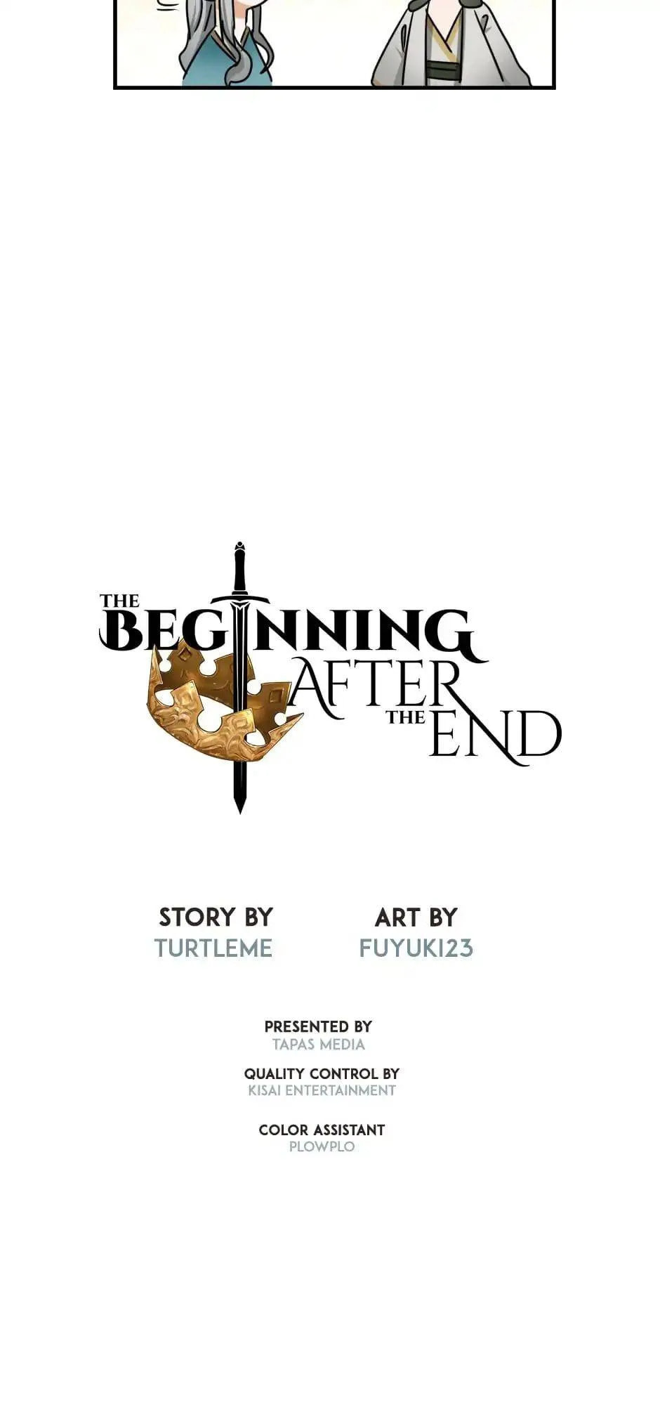 The Beginning After the End, chapter 25, image 10
