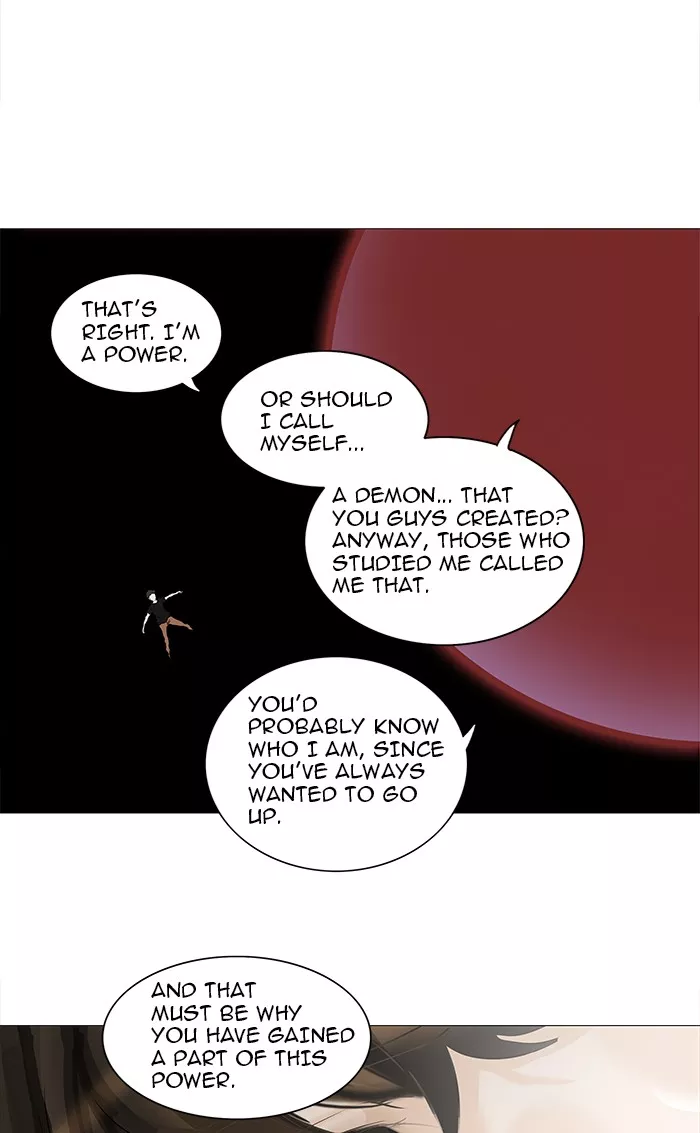 Tower of God, chapter 232, image 37