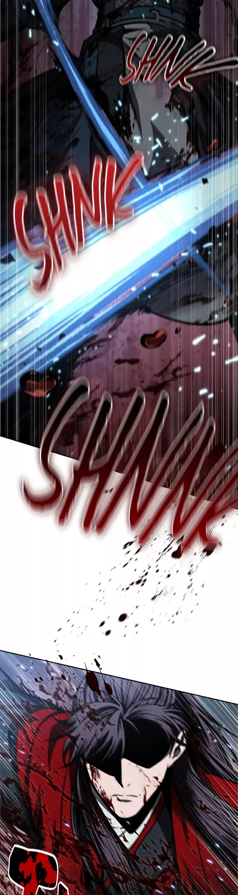 Nano Machine, chapter 94, image 40