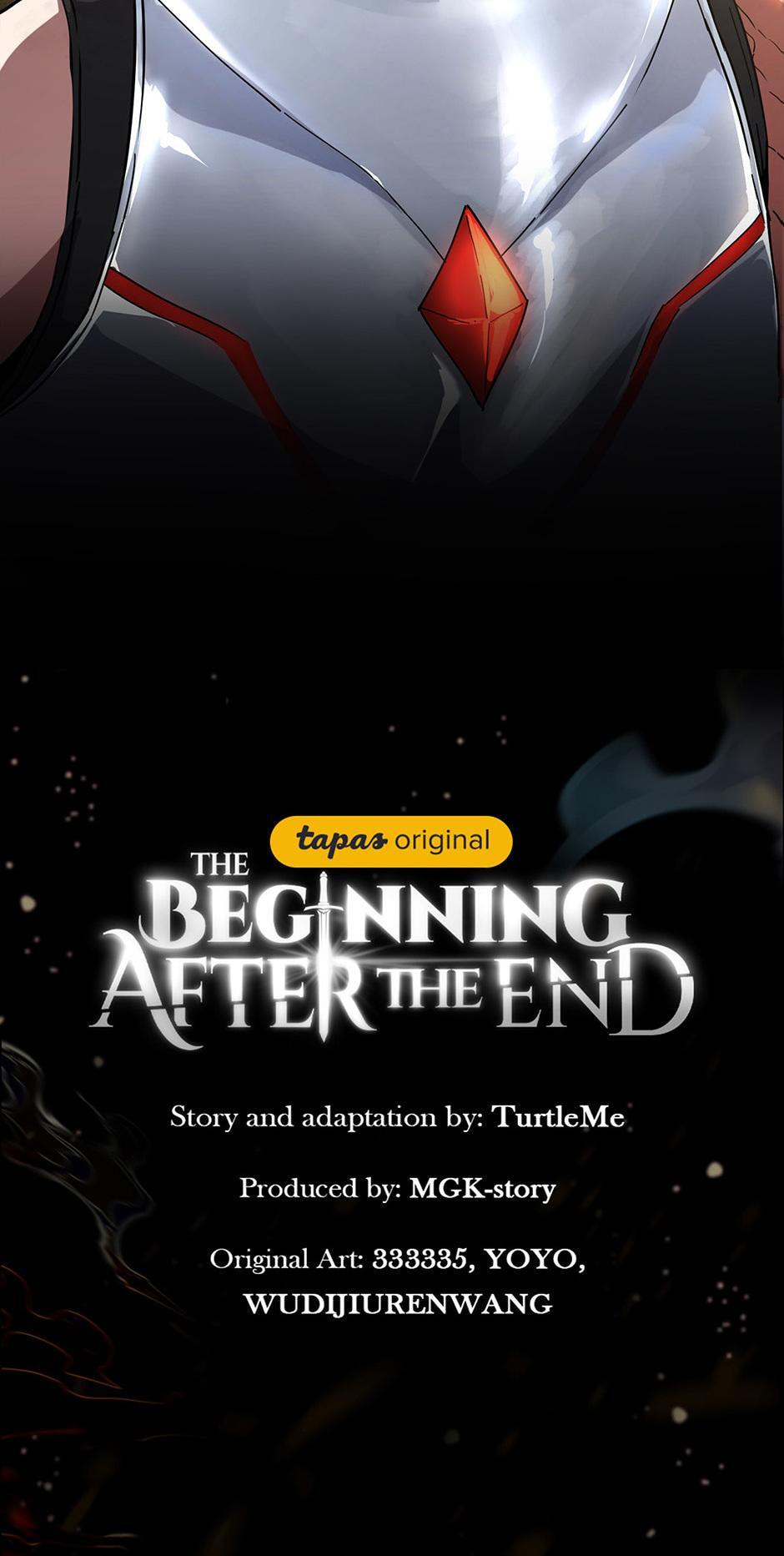 The Beginning After the End, chapter 222, image 33