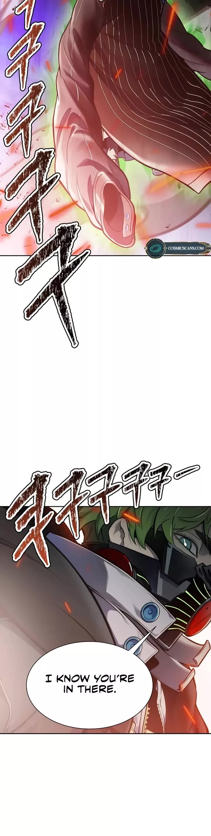 Tower of God, chapter 598, image 16