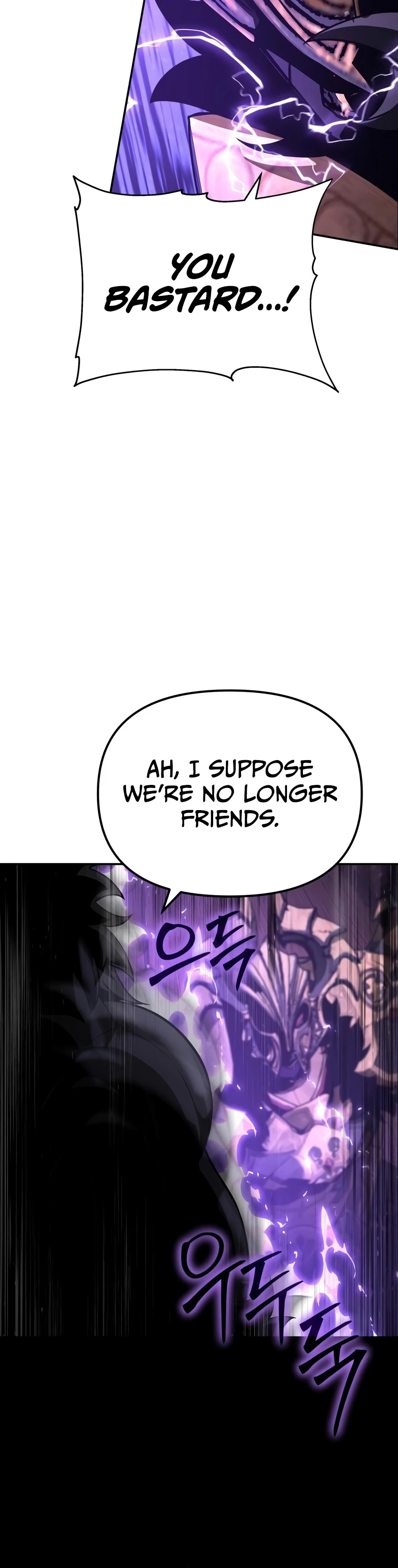 The Knight King Who Returned with a God, chapter 175, image 23
