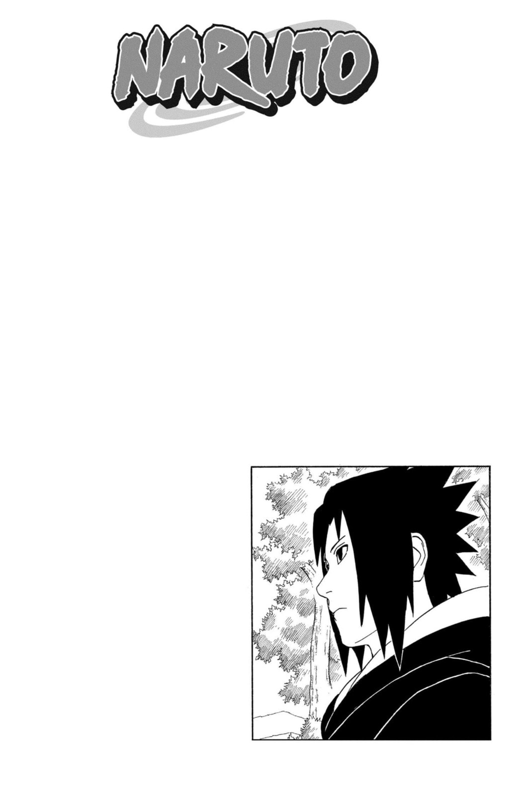 Naruto, chapter 356, image 2