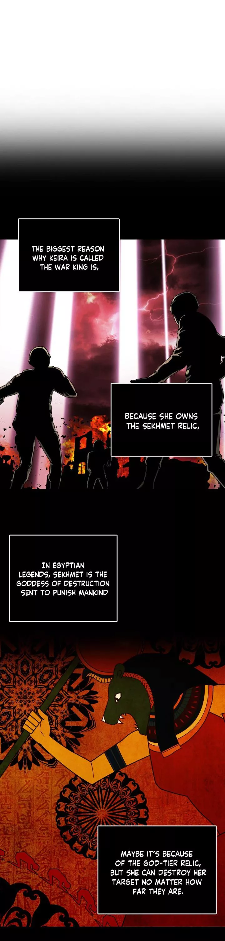 Tomb Raider King, chapter 39, image 10