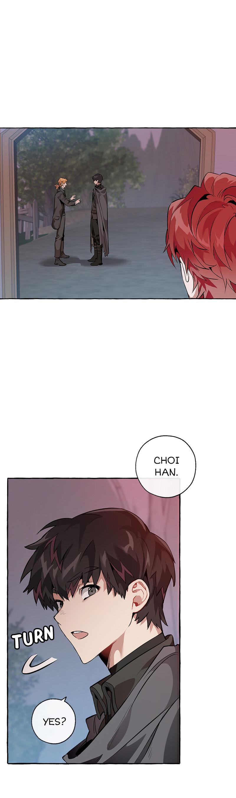 Trash of the Count’s Family, chapter 14, image 26
