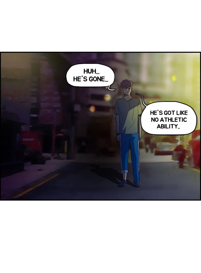 Wind Breaker, chapter 32, page 57