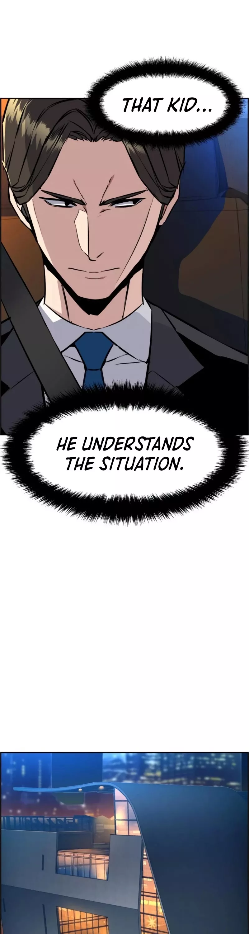 Teenage Mercenary, chapter 27, image 26