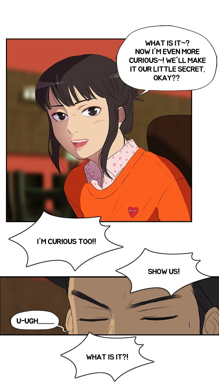 Wind Breaker, chapter 23, page 15