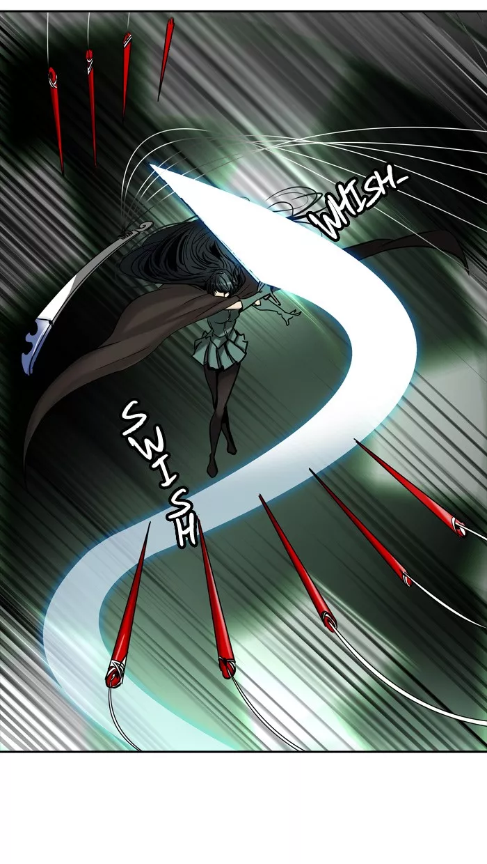 Tower of God, chapter 301, image 23