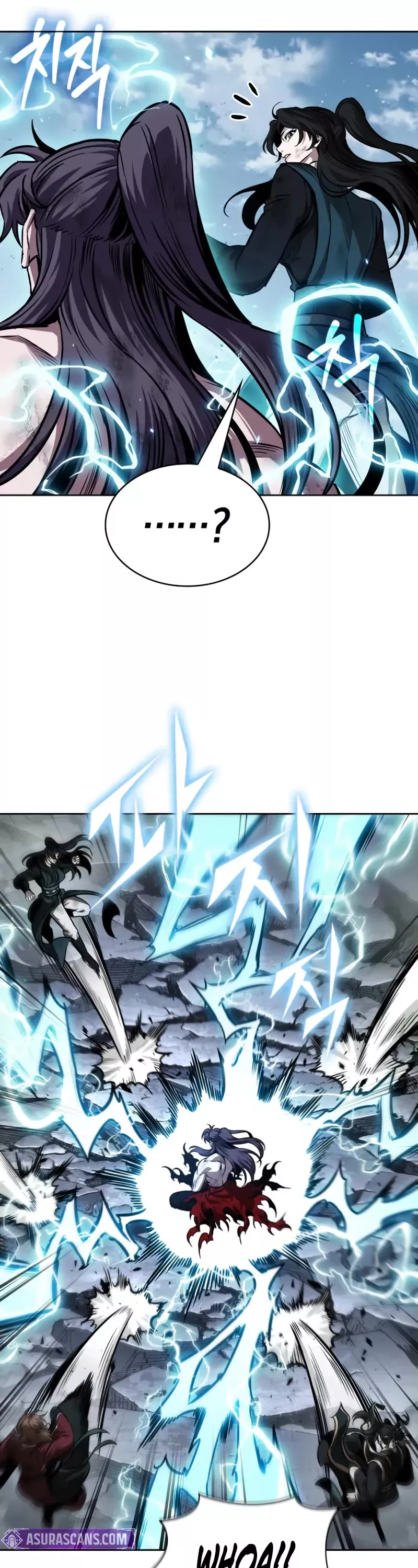 Nano Machine, chapter 263, image 37