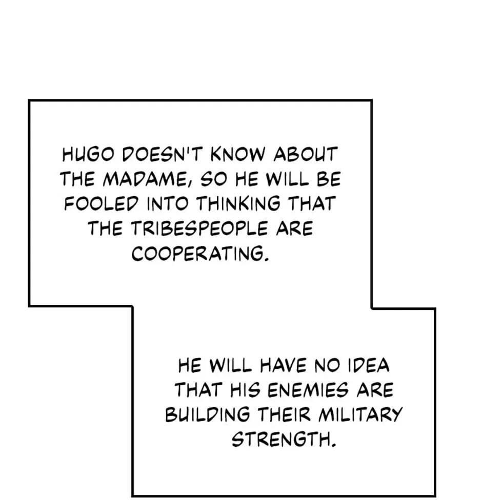 Revenge of the Baskerville Bloodhound, chapter 63, image 113