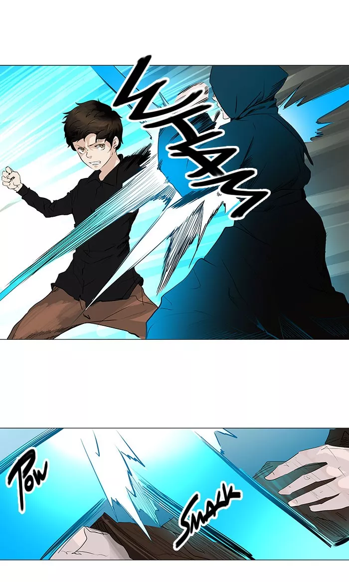 Tower of God, chapter 218, image 13