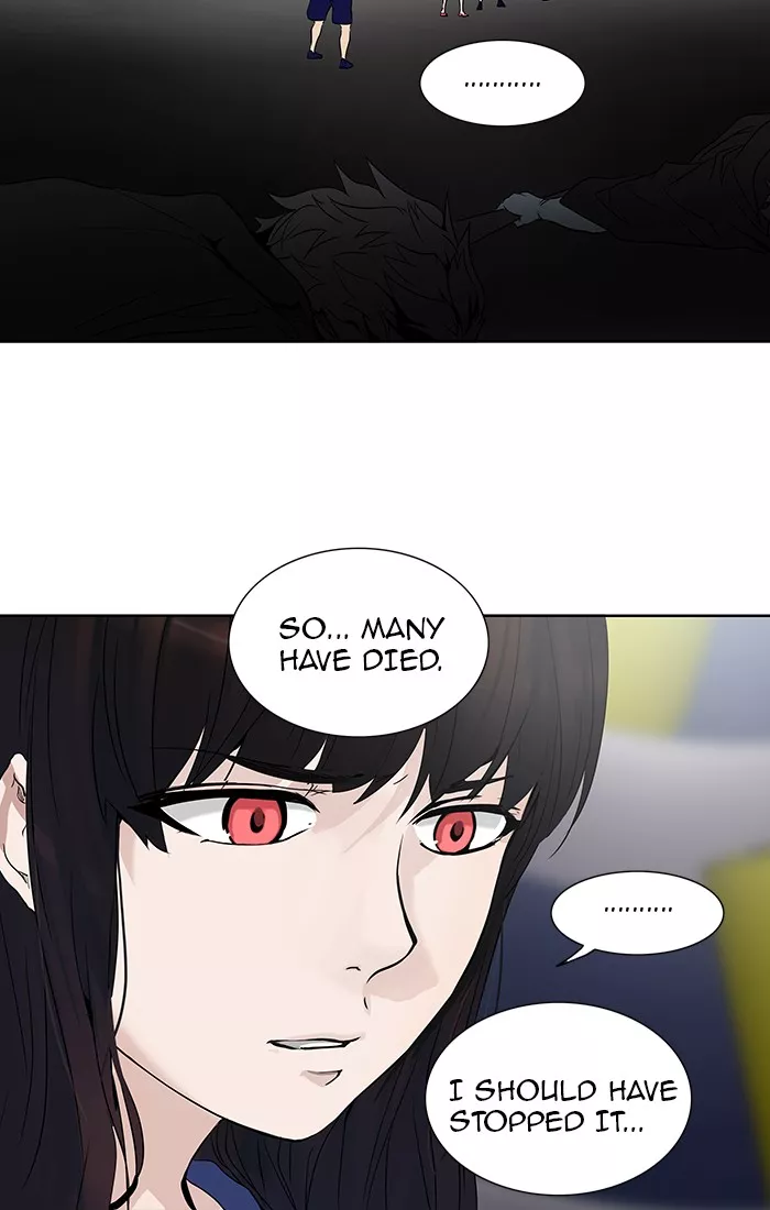 Tower of God, chapter 259, image 23