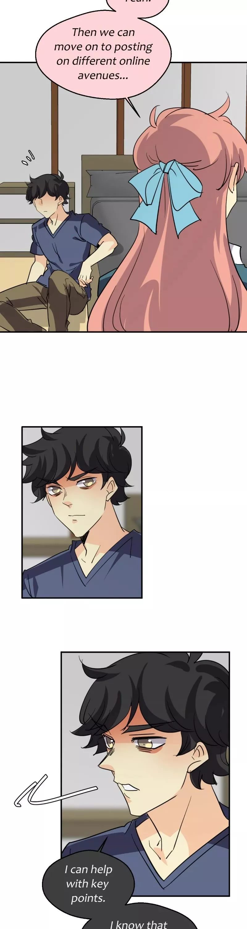 unOrdinary, chapter 338, image 32