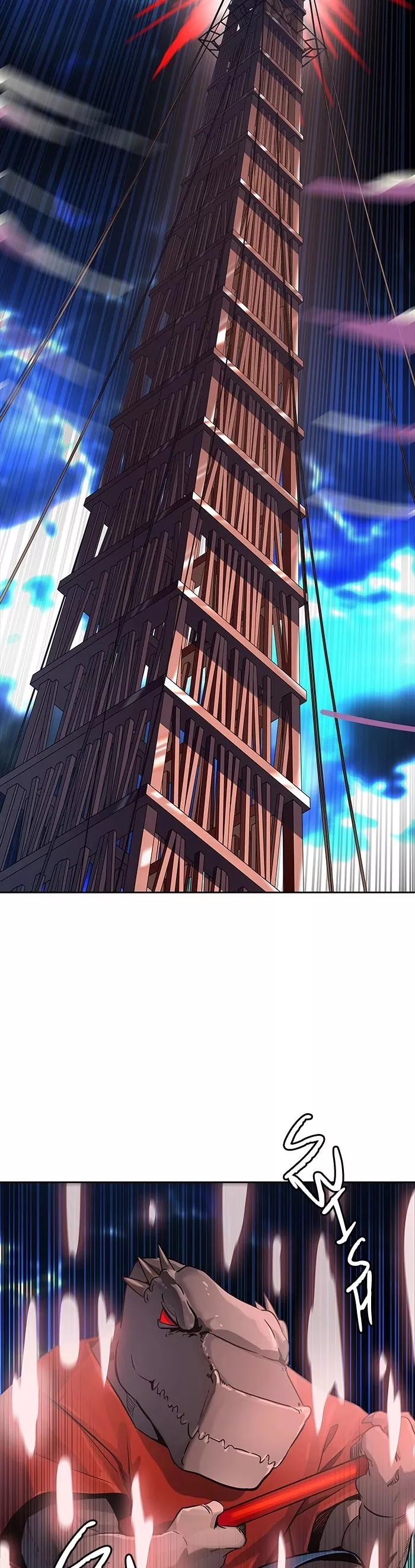 Tower of God, chapter 511, image 52