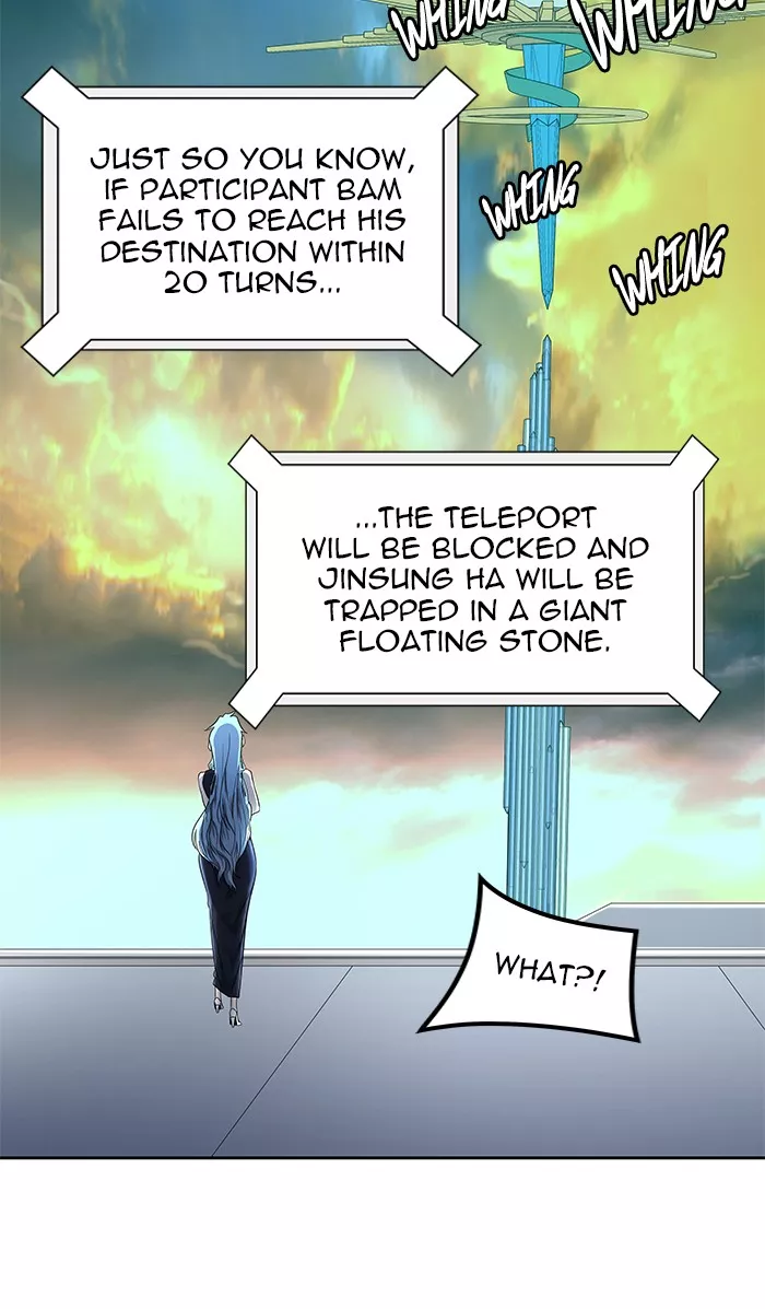 Tower of God, chapter 486, image 118
