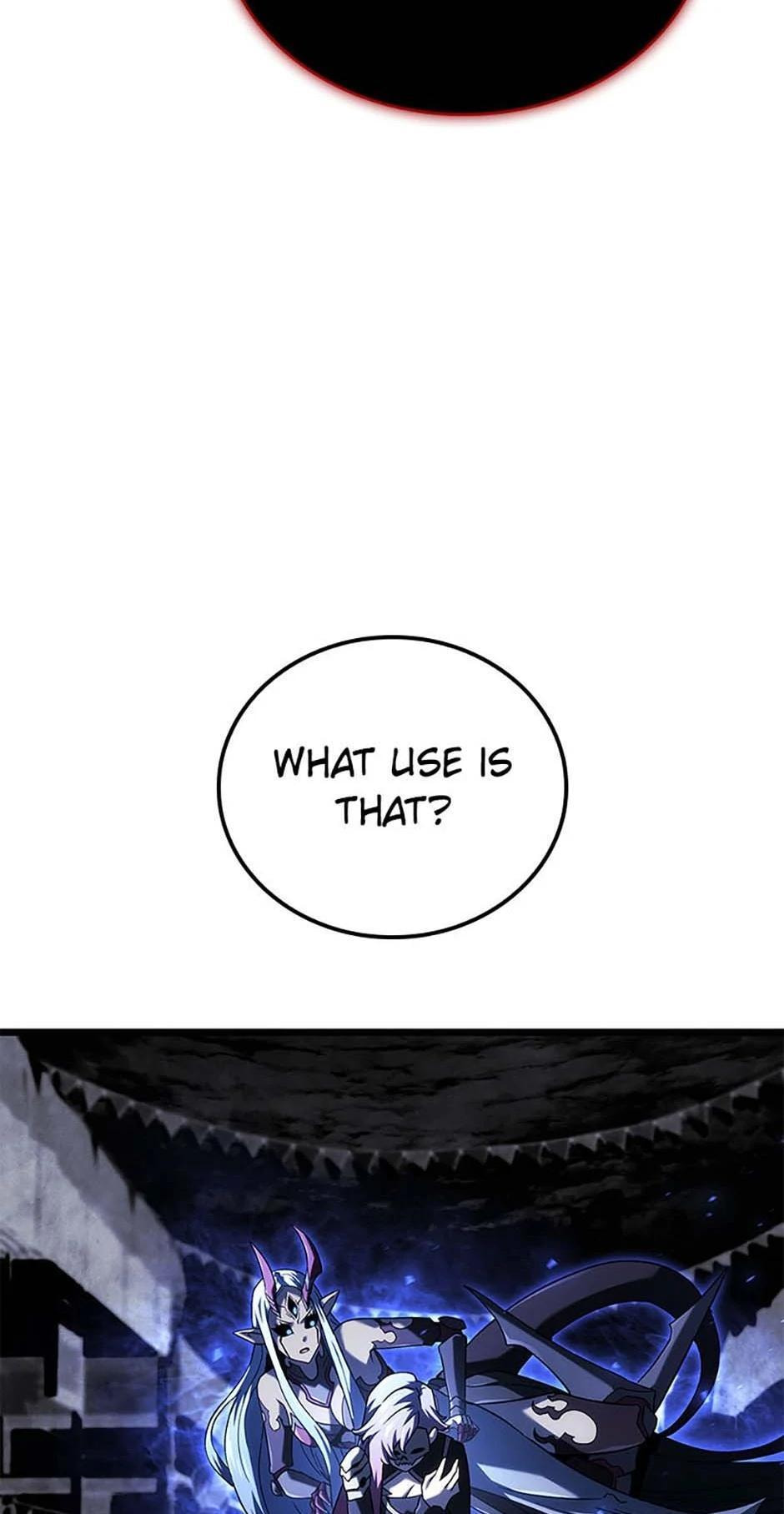 Revenge of the Baskerville Bloodhound, chapter 102, image 45