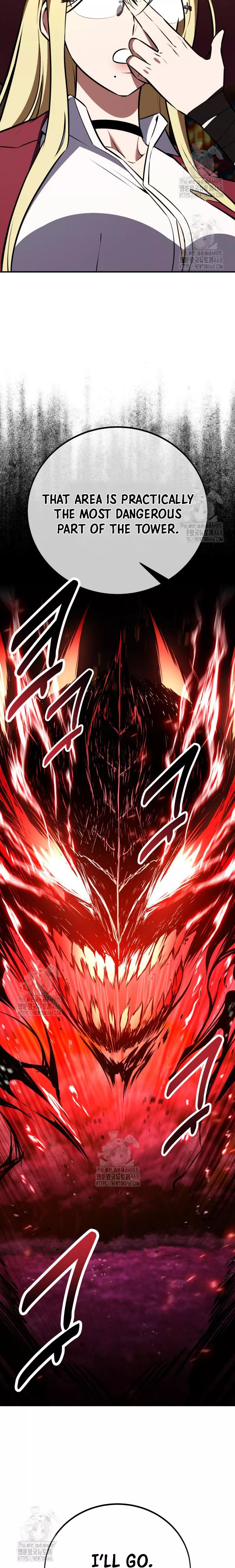 I Killed the Main Player, chapter 92, image 20