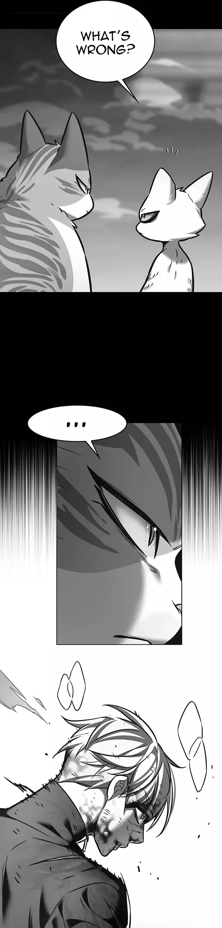 Eleceed, chapter 261, image 4