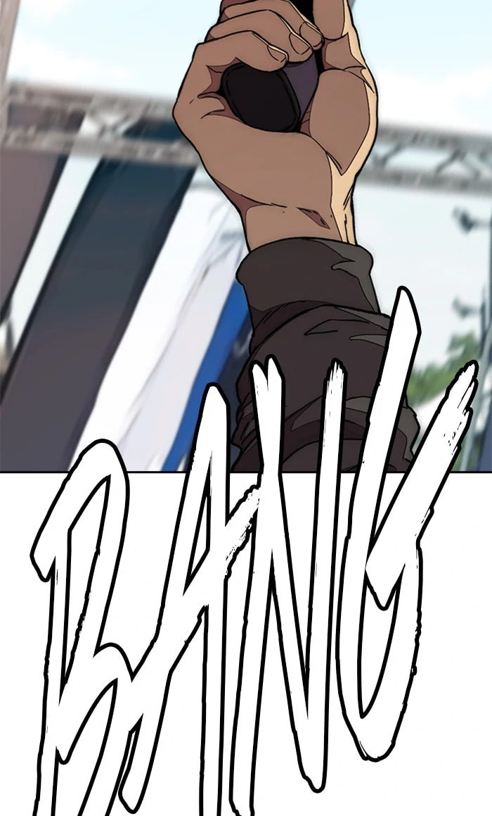 Wind Breaker, chapter 321, image 129