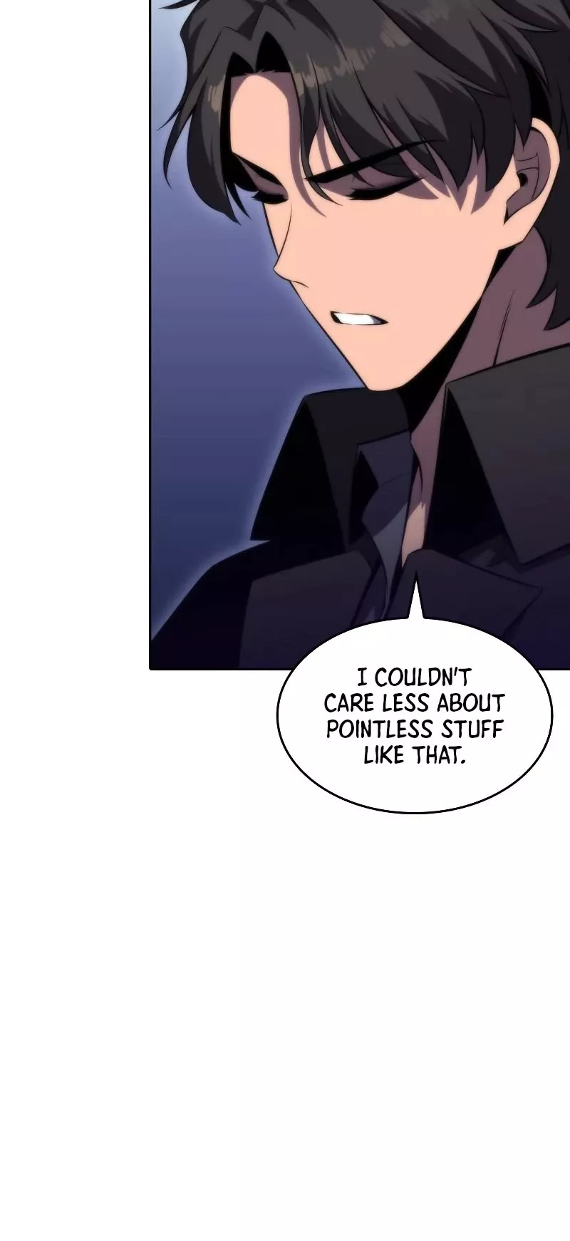 Solo Max-Level Newbie, chapter 54, image 29