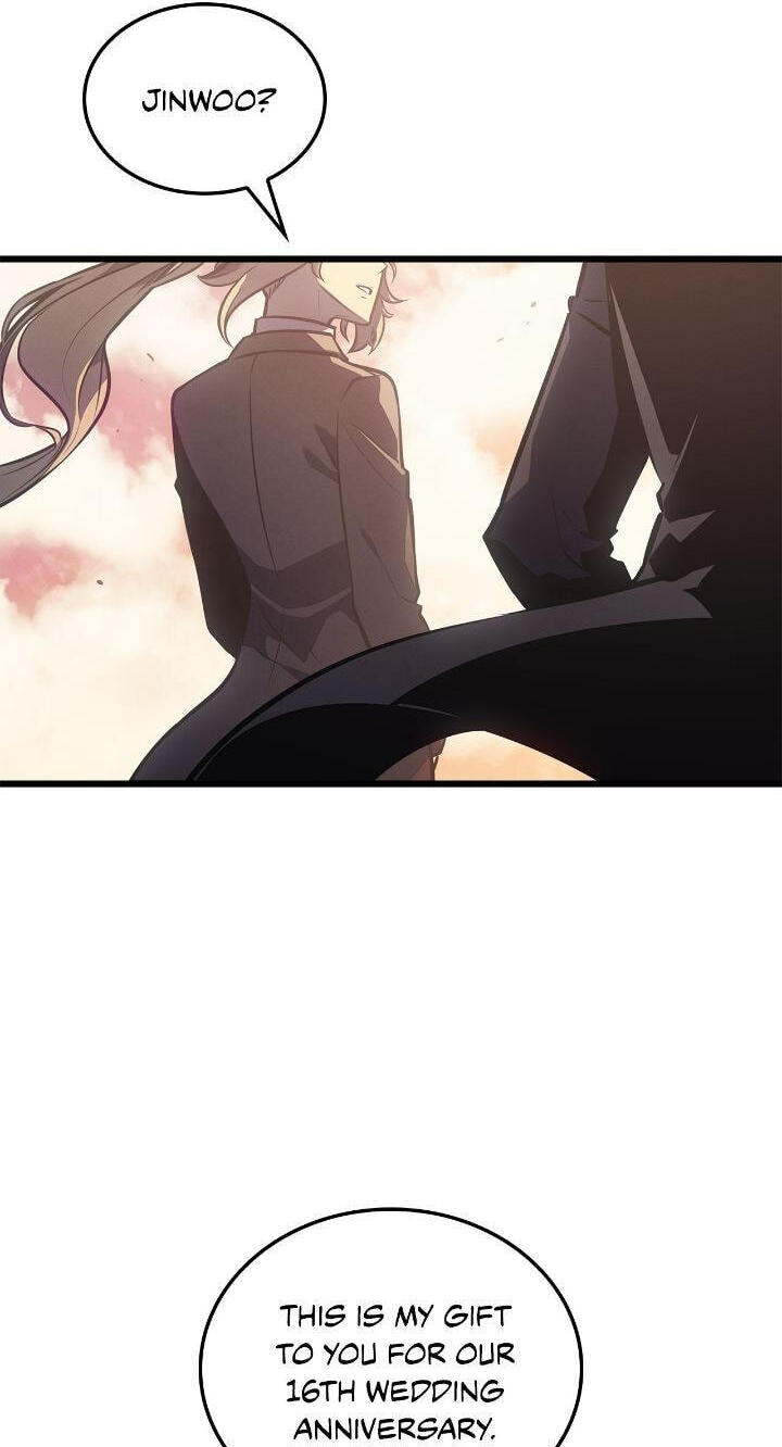 Solo Leveling, chapter 200, image 62